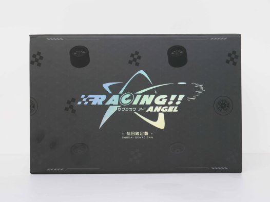 TMT——“樱川爱（礼盒版）”评测！防“查重”版水着琉璃子，继续加码的现代版“买椟还珠”型飞机杯