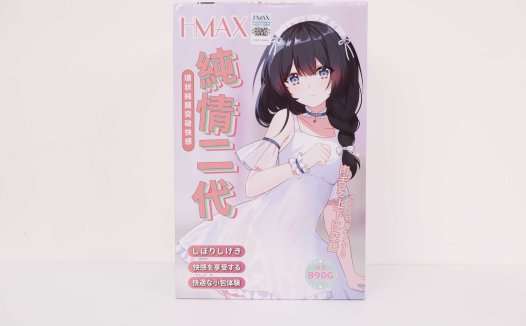 HMAX——”纯情乙女2代”评测！大结构拼接而成的“混搭”风格通道，不过实用性竟然还是蛮好的