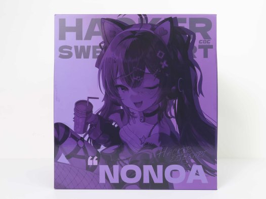 COC——”黑客甜心”评测！贯通同时还有”局部吮吸“？国产电动杯特有的奇怪优化方向